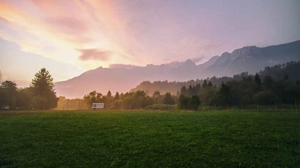 Triglav National Park